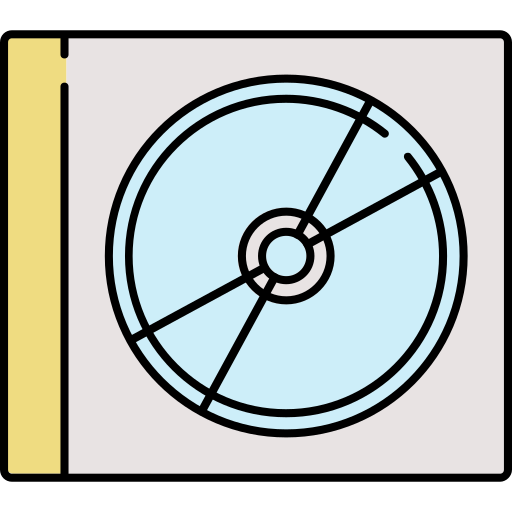 Compact disc